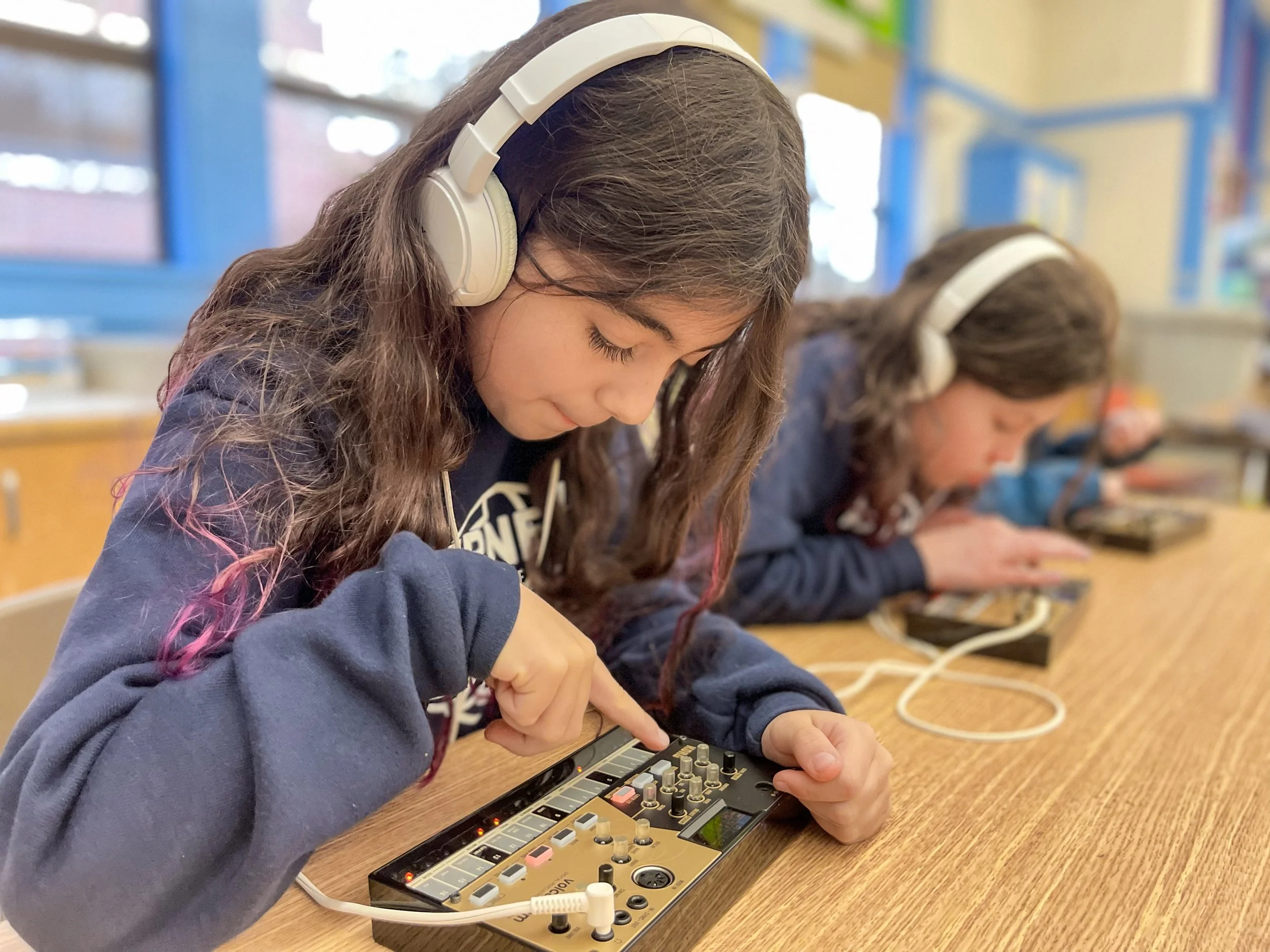 Electronic Music Club